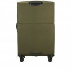 Trolley Urbify Spinner 78 expandable Wasabi, Farbe: grün/oliv, Marke: Samsonite, EAN: 5400520331946, Abmessungen in cm: 48x78x30, Bild 5 von 11