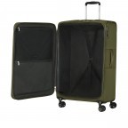 Trolley Urbify Spinner 78 expandable Wasabi, Farbe: grün/oliv, Marke: Samsonite, EAN: 5400520331946, Abmessungen in cm: 48x78x30, Bild 8 von 11