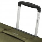 Trolley Urbify Spinner 78 expandable Wasabi, Farbe: grün/oliv, Marke: Samsonite, EAN: 5400520331946, Abmessungen in cm: 48x78x30, Bild 11 von 11