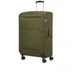 Trolley Urbify Spinner 78 expandable Wasabi, Farbe: grün/oliv, Marke: Samsonite, EAN: 5400520331946, Abmessungen in cm: 48x78x30, Bild 2 von 11
