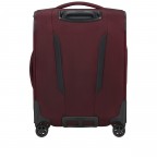 Koffer Respark Spinner 55 IATA-Maß Burgundy, Farbe: rot/weinrot, Marke: Samsonite, EAN: 5400520331953, Abmessungen in cm: 40x55x20, Bild 5 von 18