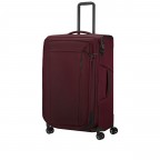 Koffer Respark Spinner 79 erweiterbar auf 140 Liter Burgundy, Farbe: rot/weinrot, Marke: Samsonite, EAN: 5400520331977, Abmessungen in cm: 48x79x31, Bild 7 von 17