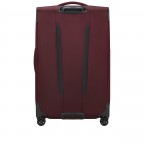 Koffer Respark Spinner 79 erweiterbar auf 140 Liter Burgundy, Farbe: rot/weinrot, Marke: Samsonite, EAN: 5400520331977, Abmessungen in cm: 48x79x31, Bild 6 von 17
