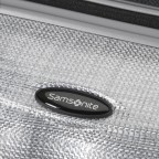 Koffer C-Lite Spinner 75 Limited Aluminium, Farbe: metallic, Marke: Samsonite, EAN: 5400520348029, Abmessungen in cm: 46x69x29, Bild 8 von 12