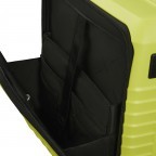 Koffer Intuo Spinner 55 Expandable Easy Access Lime, Farbe: gelb, Marke: Samsonite, EAN: 5400520263087, Abmessungen in cm: 40x55x20, Bild 9 von 20