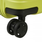 Koffer Intuo Spinner 55 Expandable Easy Access Lime, Farbe: gelb, Marke: Samsonite, EAN: 5400520263087, Abmessungen in cm: 40x55x20, Bild 18 von 20