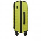 Koffer Intuo Spinner 55 Expandable Easy Access Lime, Farbe: gelb, Marke: Samsonite, EAN: 5400520263087, Abmessungen in cm: 40x55x20, Bild 3 von 20