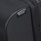 Koffer Biz2Go Spinner 66 erweiterbar Black, Farbe: schwarz, Marke: Samsonite, EAN: 5400520219138, Abmessungen in cm: 43x66x25, Bild 15 von 18