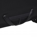 Koffer Biz2Go Spinner 66 erweiterbar Black, Farbe: schwarz, Marke: Samsonite, EAN: 5400520219138, Abmessungen in cm: 43x66x25, Bild 16 von 18