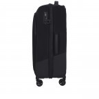 Koffer Biz2Go Spinner 66 erweiterbar Black, Farbe: schwarz, Marke: Samsonite, EAN: 5400520219138, Abmessungen in cm: 43x66x25, Bild 3 von 18