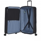 Koffer Biz2Go Spinner 77 erweiterbar Black, Farbe: schwarz, Marke: Samsonite, EAN: 5400520219176, Abmessungen in cm: 48x77x29, Bild 8 von 17