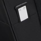 Koffer Biz2Go Spinner 77 erweiterbar Black, Farbe: schwarz, Marke: Samsonite, EAN: 5400520219176, Abmessungen in cm: 48x77x29, Bild 11 von 17
