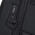Koffer Biz2Go Spinner 77 erweiterbar Black, Farbe: schwarz, Marke: Samsonite, EAN: 5400520219176, Abmessungen in cm: 48x77x29, Bild 10 von 17