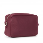 Umhängetasche Brixton Bordeaux, Farbe: rot/weinrot, Marke: Valentino Bags, EAN: 8054942912794, Abmessungen in cm: 22x14x8, Bild 3 von 6