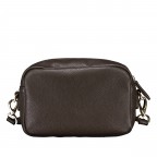 Umhängetasche Brixton Moro, Farbe: braun, Marke: Valentino Bags, EAN: 8054942912787, Abmessungen in cm: 22x14x8, Bild 3 von 6