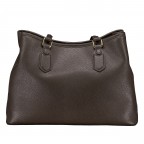 Shopper Brixton Moro, Farbe: braun, Marke: Valentino Bags, EAN: 8054942912800, Abmessungen in cm: 37x25.5x15, Bild 3 von 5