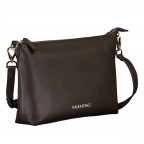 Umhängetasche Brixton Moro, Farbe: braun, Marke: Valentino Bags, EAN: 8054942912947, Abmessungen in cm: 27x20x6, Bild 2 von 4