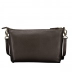 Umhängetasche Brixton Moro, Farbe: braun, Marke: Valentino Bags, EAN: 8054942912947, Abmessungen in cm: 27x20x6, Bild 3 von 4