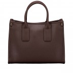 Handtasche Foxy Relove Recycle Moro, Farbe: braun, Marke: Valentino Bags, EAN: 8054942924629, Abmessungen in cm: 34x25.5x14.5, Bild 3 von 7