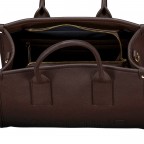 Handtasche Foxy Relove Recycle Moro, Farbe: braun, Marke: Valentino Bags, EAN: 8054942924629, Abmessungen in cm: 34x25.5x14.5, Bild 7 von 7