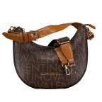 Beuteltasche Regina Relove Recycle Moro Naturale, Farbe: braun, Marke: Valentino Bags, EAN: 8054942905949, Abmessungen in cm: 28x24x10, Bild 1 von 8