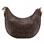 Beuteltasche Regina Relove Recycle Moro Naturale, Farbe: braun, Marke: Valentino Bags, EAN: 8054942905949, Abmessungen in cm: 28x24x10, Bild 3 von 8