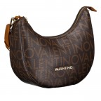 Beuteltasche Regina Relove Recycle Moro Naturale, Farbe: braun, Marke: Valentino Bags, EAN: 8054942905949, Abmessungen in cm: 28x24x10, Bild 2 von 8