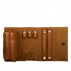 Schmuckrolle Regina Relove Recycle Moro Naturale, Farbe: braun, Marke: Valentino Bags, EAN: 8054942909367, Abmessungen in cm: 14.2x8x7, Bild 4 von 5