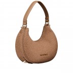 Beuteltasche Shelby Cammello, Farbe: cognac, Marke: Valentino Bags, EAN: 8054942903136, Abmessungen in cm: 30x22x8, Bild 2 von 9
