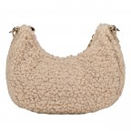 Umhängetasche Special Camy Taupe, Farbe: taupe/khaki, Marke: Valentino Bags, EAN: 8054942924537, Abmessungen in cm: 25x17.5x8, Bild 3 von 8