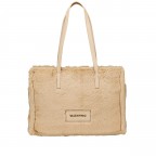 Shopper Special Fadia Beige, Farbe: beige, Marke: Valentino Bags, EAN: 8054942930521, Abmessungen in cm: 38x30x14, Bild 1 von 5