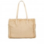 Shopper Special Fadia Beige, Farbe: beige, Marke: Valentino Bags, EAN: 8054942930521, Abmessungen in cm: 38x30x14, Bild 3 von 5
