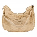 Beuteltasche Special Fadia Beige, Farbe: beige, Marke: Valentino Bags, EAN: 8054942930569, Abmessungen in cm: 22x18x7, Bild 3 von 8
