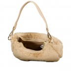 Beuteltasche Special Fadia Beige, Farbe: beige, Marke: Valentino Bags, EAN: 8054942930569, Abmessungen in cm: 22x18x7, Bild 8 von 8