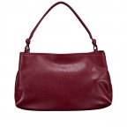 Umhängetasche Winter Relove Recycle Bordeaux, Farbe: rot/weinrot, Marke: Valentino Bags, EAN: 8054942904805, Abmessungen in cm: 38x21x10, Bild 3 von 7