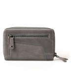 Geldbörse Grandma's Luxury Club Betty Oyster Grey, Farbe: grau, Marke: Aunts & Uncles, EAN: 4255717211829, Abmessungen in cm: 14.5x9x3, Bild 3 von 5