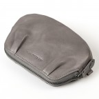 Schlüsseletui Grandma's Luxury Club Jacy Oyster Grey, Farbe: grau, Marke: Aunts & Uncles, EAN: 4255717211867, Abmessungen in cm: 14x8.5x3.5, Bild 5 von 5