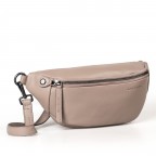 Gürteltasche Jamie's Orchard Bilberry Portabella, Farbe: beige, Marke: Aunts & Uncles, EAN: 4255717208584, Abmessungen in cm: 29.5x13x7, Bild 2 von 8