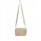 Umhängetasche Dahlem Sand, Farbe: beige, Marke: Studio Berlin, EAN: 4262499037653, Abmessungen in cm: 23x15x5, Bild 3 von 6