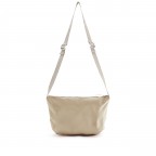 Beuteltasche Tegel Sand, Farbe: beige, Marke: Studio Berlin, EAN: 4262499038308, Abmessungen in cm: 25x27.5x4.5, Bild 3 von 5