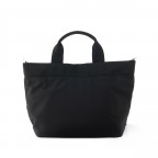 Handtasche Weißensee Black, Farbe: schwarz, Marke: Studio Berlin, EAN: 4262499038452, Abmessungen in cm: 22.5x21.5x13.5, Bild 3 von 6