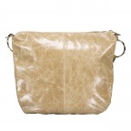 Beuteltasche Elefante Beige, Farbe: beige, Marke: Hausfelder Manufaktur, EAN: 4065646027046, Abmessungen in cm: 32.5x29x3, Bild 3 von 7