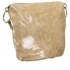 Beuteltasche Elefante Beige, Farbe: beige, Marke: Hausfelder Manufaktur, EAN: 4065646027046, Abmessungen in cm: 32.5x29x3, Bild 2 von 7