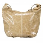 Beuteltasche Elefante Beige, Farbe: beige, Marke: Hausfelder Manufaktur, EAN: 4065646027060, Abmessungen in cm: 47x43x7, Bild 3 von 5