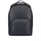 Rucksack Tromsoe Backpack Blue, Farbe: blau/petrol, Marke: Jost, EAN: 4025307803624, Abmessungen in cm: 30x44x16.5, Bild 1 von 5