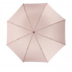 Schirm 4G-Logo Stock Automatic Rose, Farbe: rosa/pink, Marke: Guess, EAN: 7621806182191, Bild 2 von 3