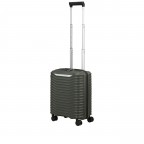 Koffer Upscape Underseater erweiterbar Climbing Ivy, Farbe: grün/oliv, Marke: Samsonite, EAN: 5400520330987, Abmessungen in cm: 45x36x20, Bild 7 von 12