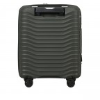 Koffer Upscape Underseater erweiterbar Climbing Ivy, Farbe: grün/oliv, Marke: Samsonite, EAN: 5400520330987, Abmessungen in cm: 45x36x20, Bild 6 von 12