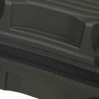 Koffer Upscape Underseater erweiterbar Climbing Ivy, Farbe: grün/oliv, Marke: Samsonite, EAN: 5400520330987, Abmessungen in cm: 45x36x20, Bild 9 von 12