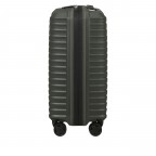 Koffer Upscape Underseater erweiterbar Climbing Ivy, Farbe: grün/oliv, Marke: Samsonite, EAN: 5400520330987, Abmessungen in cm: 45x36x20, Bild 3 von 12